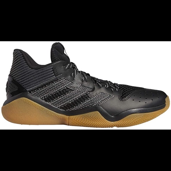 Stepback harden - Picture 1 of 1